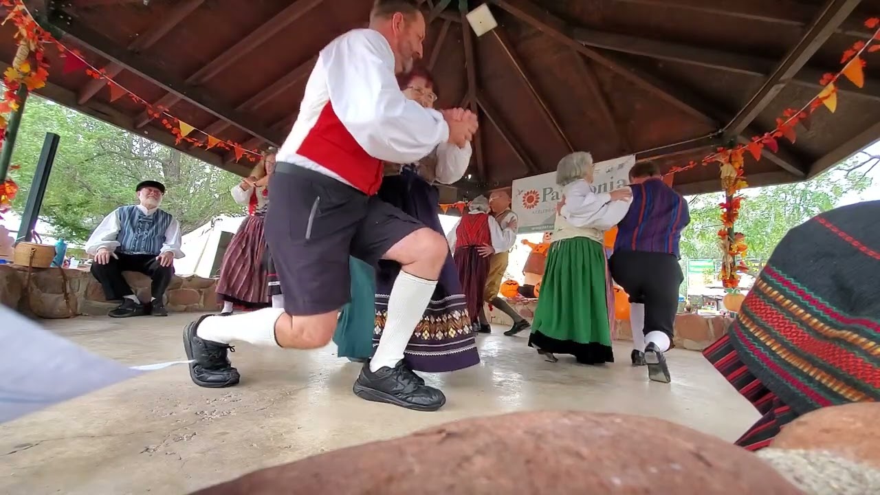 Tolastep - Patagonia Fall Festival 2025