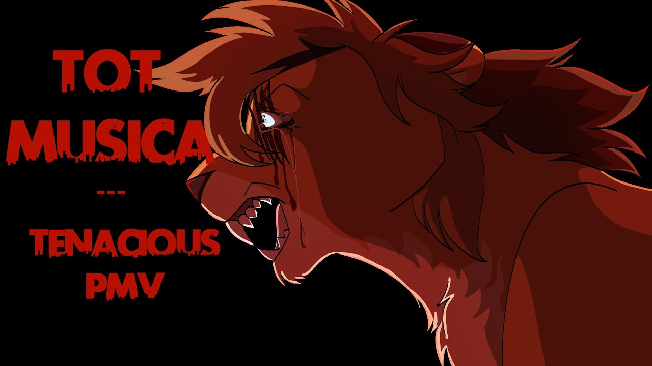 Tot Musica || Tenacious PMV || I Hope So AU