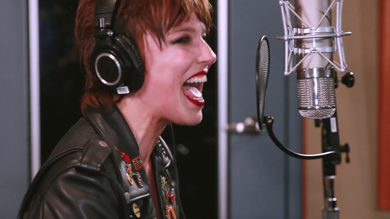Halestorm - Chemicals (Acoustic Performance)