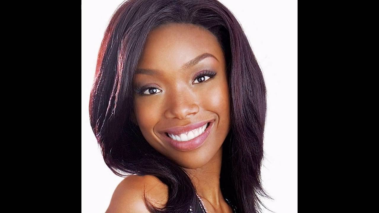 Les 30 coiffures tendances Tissage cheveux
