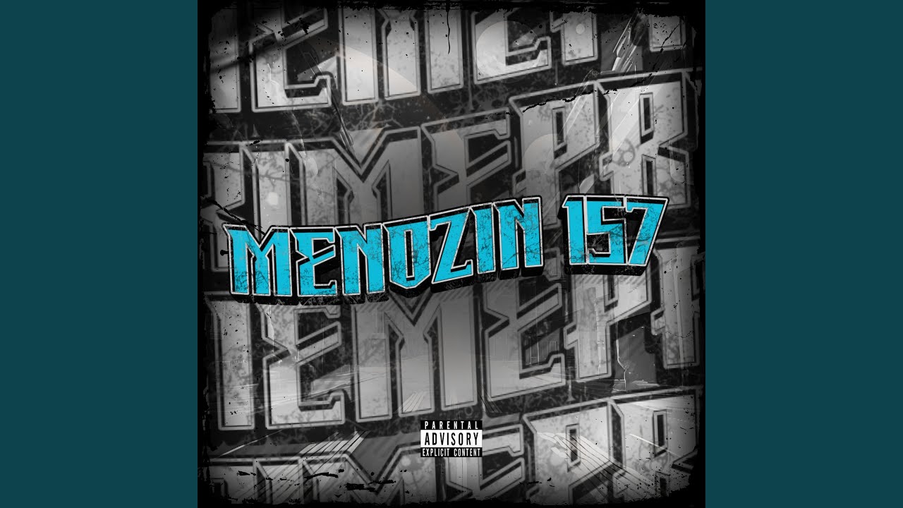 MENOZIN 157