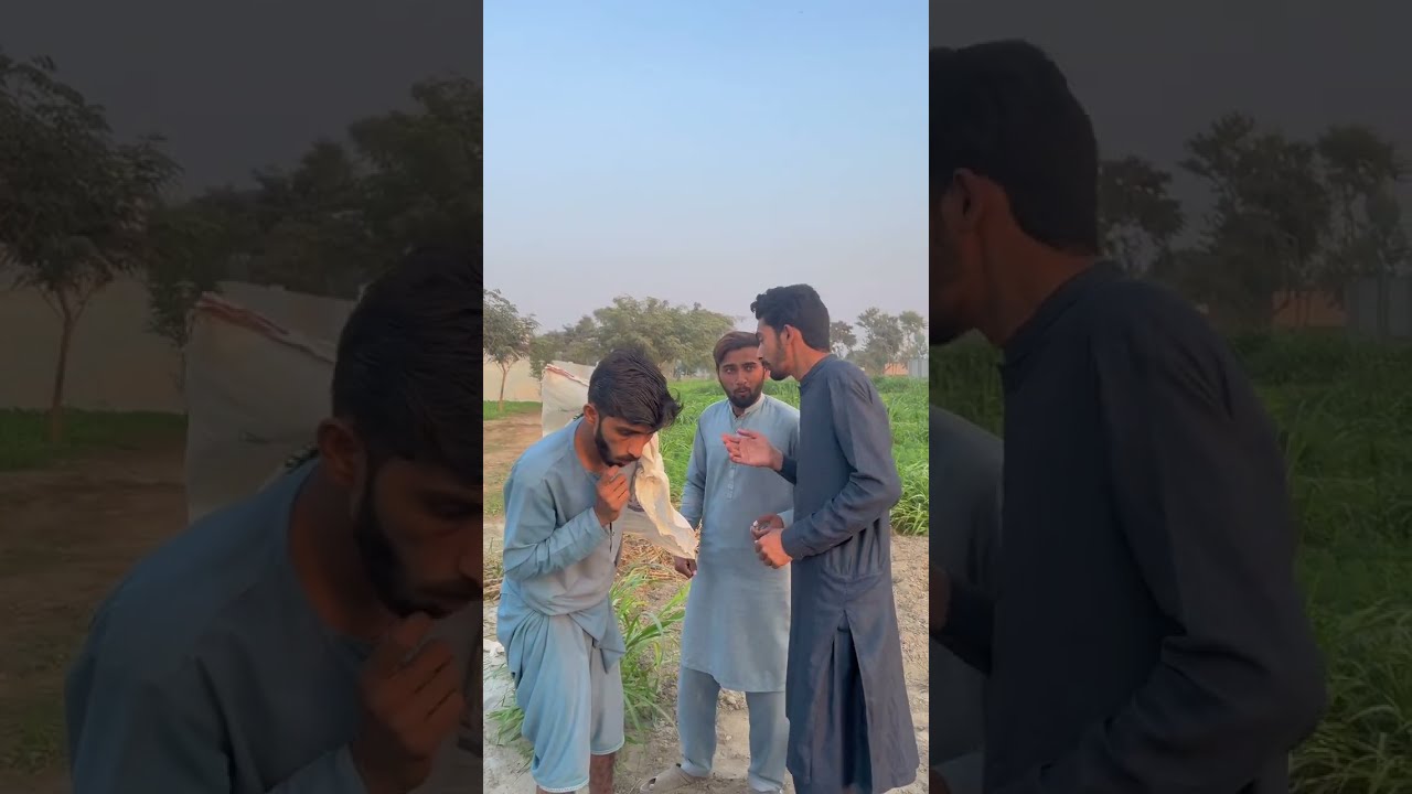 Tubewel Sy Nikla Milk 🥛|Funny & Entertainment Purposes Only 