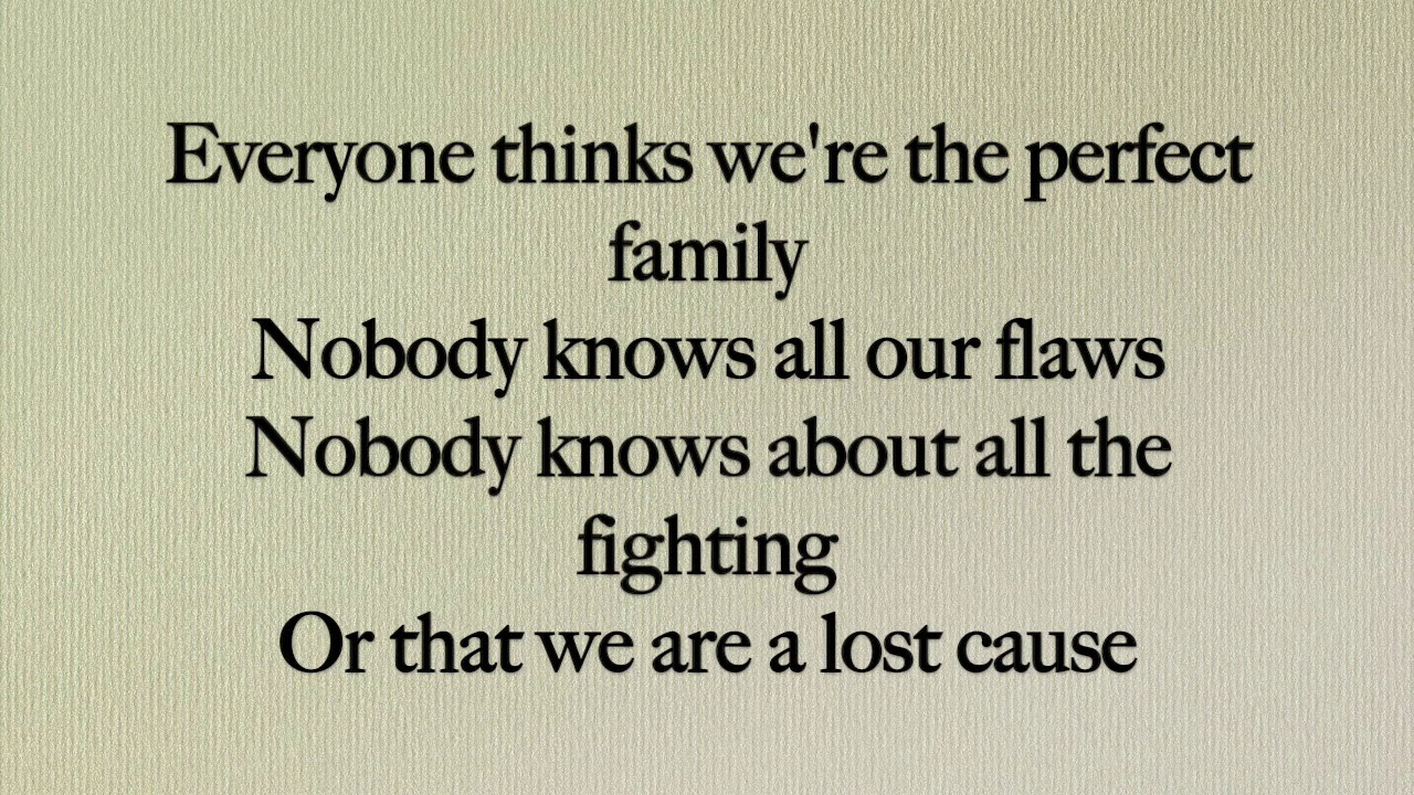 Broken Goodbyes