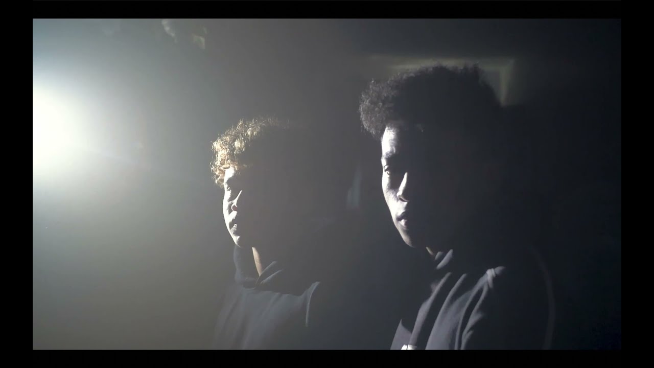 Brichapik & Randjess- &Eacute;tudiants. (filmed by Matteo LEROY).