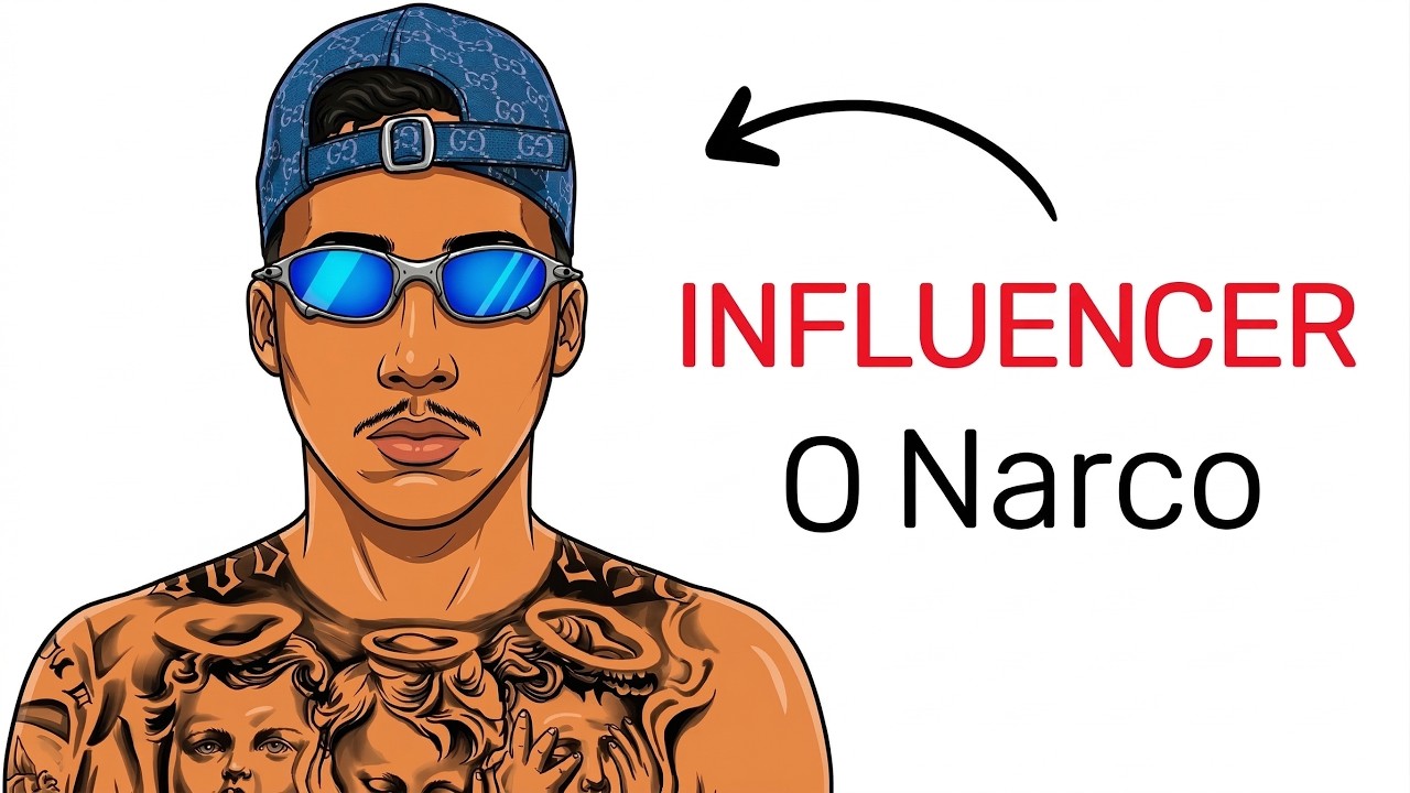 POV: Eres El Influencer Del Cartel De La Favela