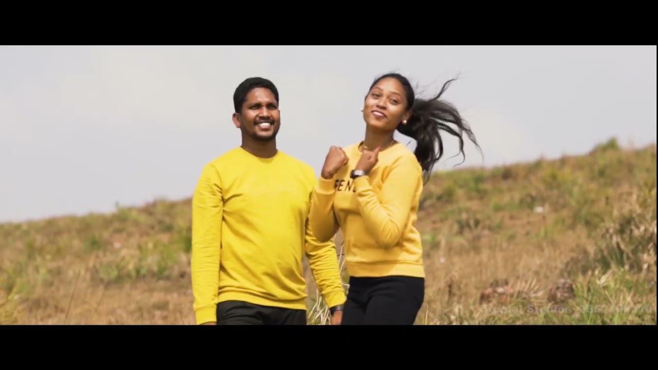pradeep weds pranavi free wedding song