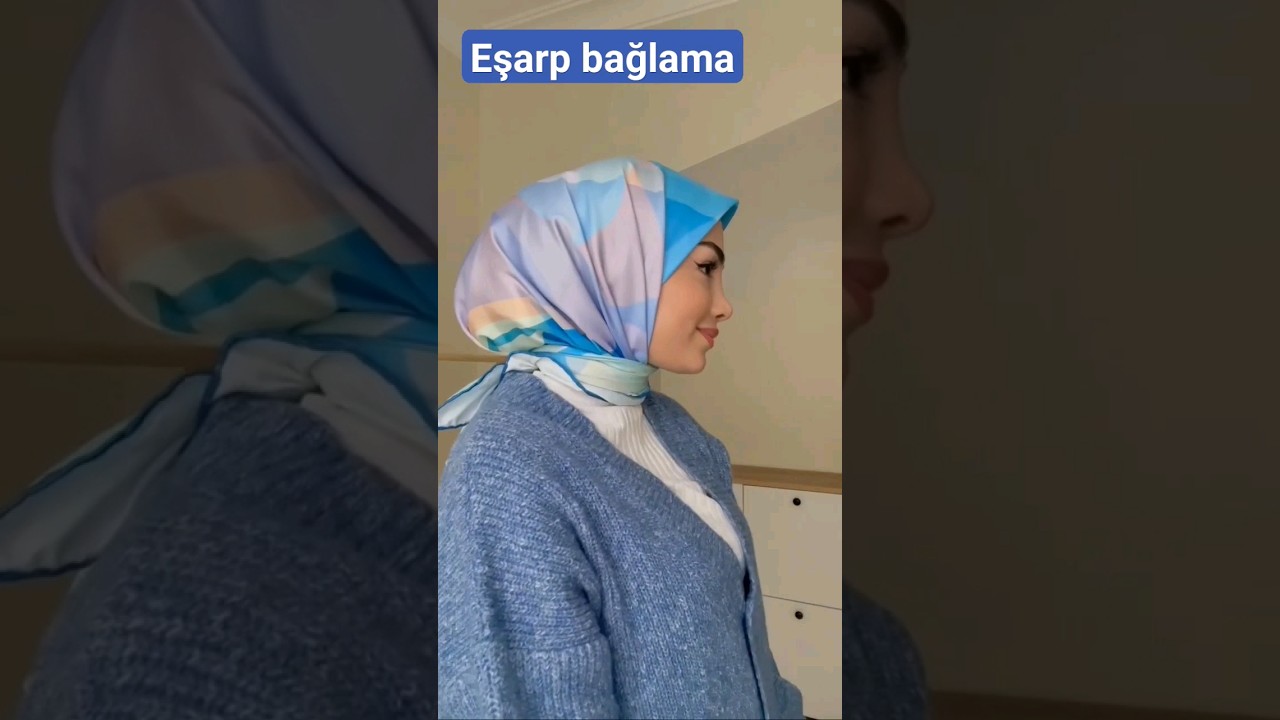 #eşarp