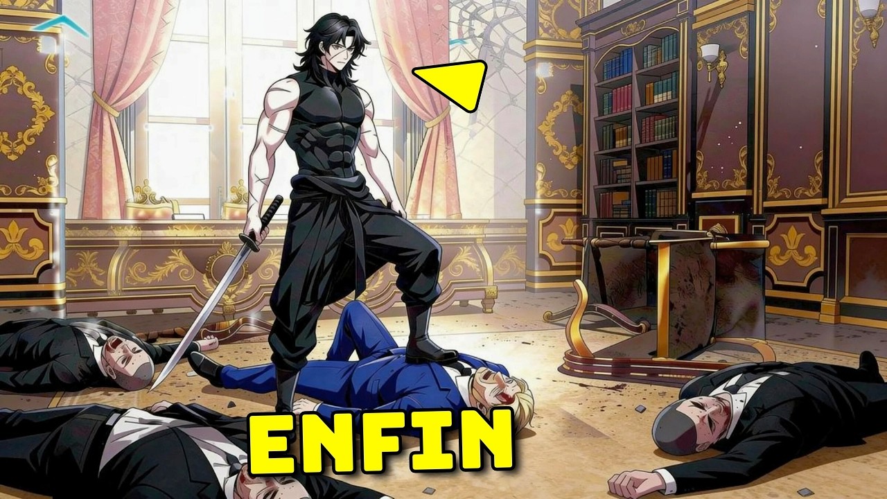 Ils L Ont Utilisé Comme Sujet D Expérience Et Il Revient Cent Fois Plus Fort - Résumé Manhwa