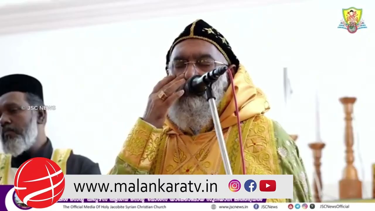 പള്ളികളിൽ ആർഭാടം വേണോ