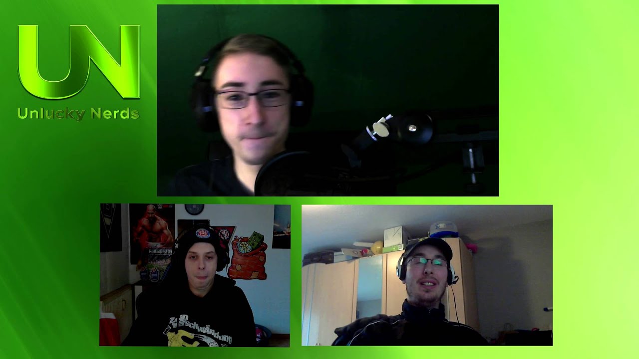 Info | GaMerFreAk geht zurück zu den Wurzeln und verläßt das UN-Video Team