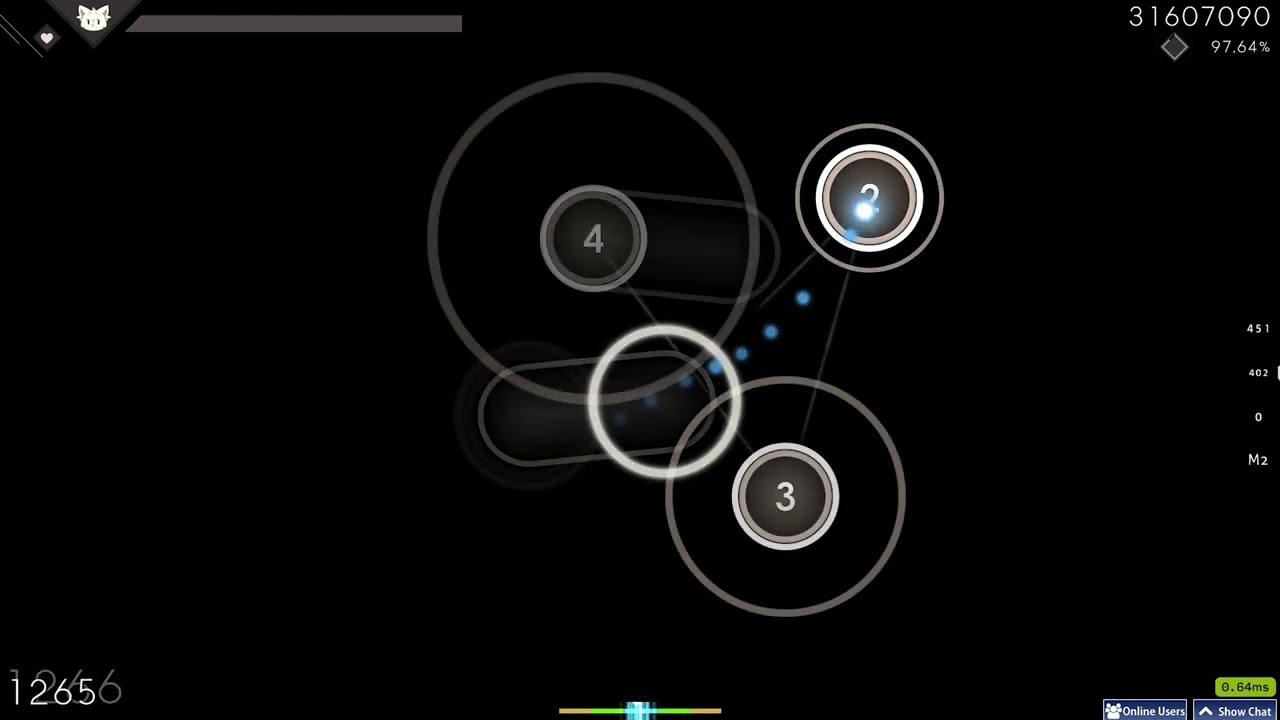 choke 245pp