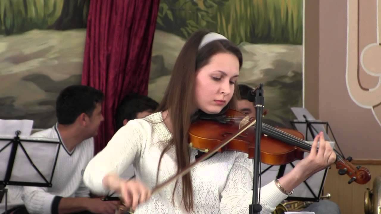 Прийди на Голгофу