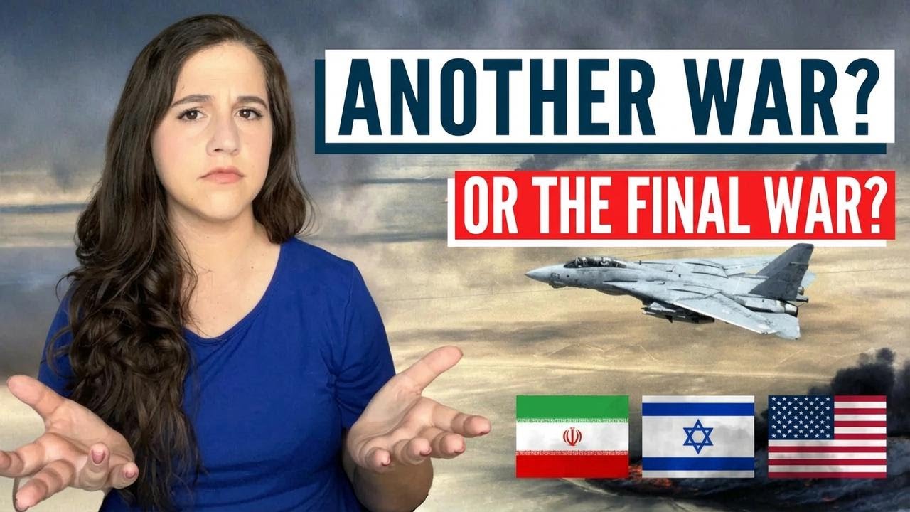 WHAT IS HAPPENING IN ISRAEL AND IRAN? Live today