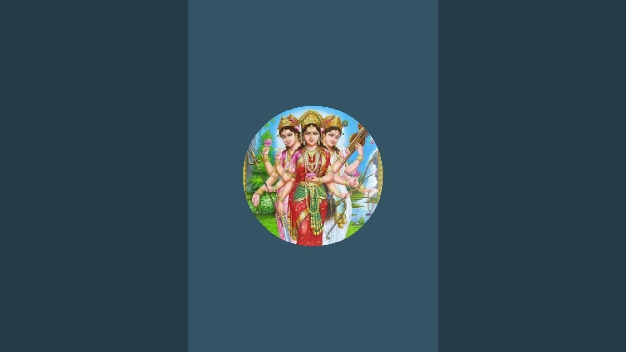 Maa Tridevi Official लाइव है!