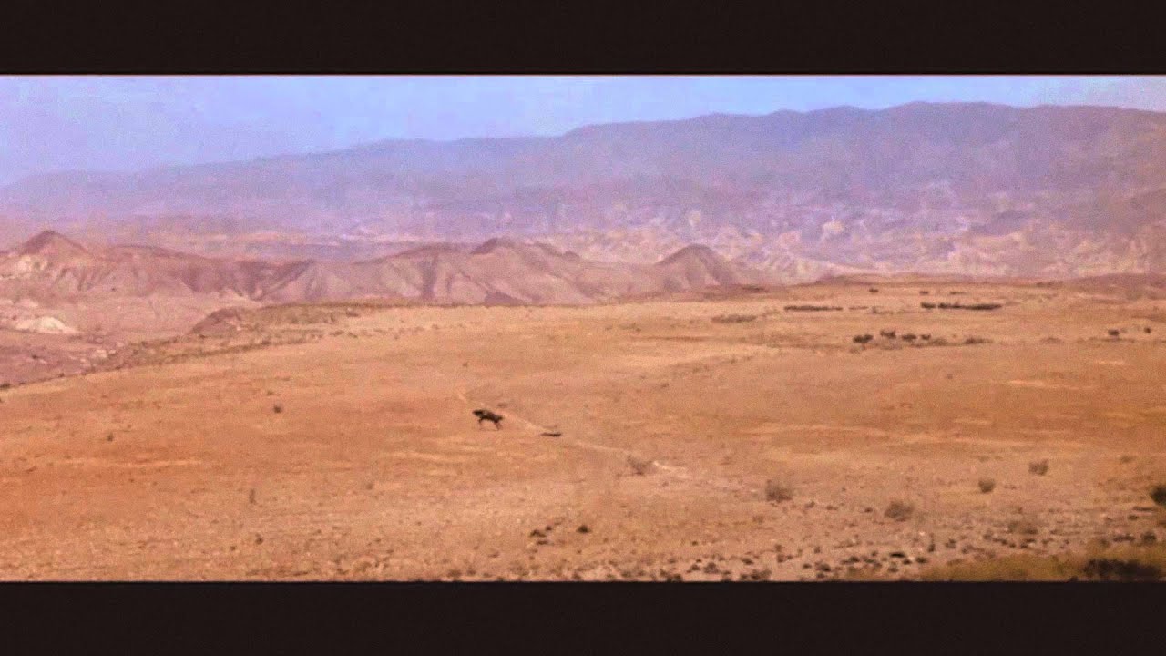 Baghira - Western #INSTRUMENTAL #USOLIBRE #2016