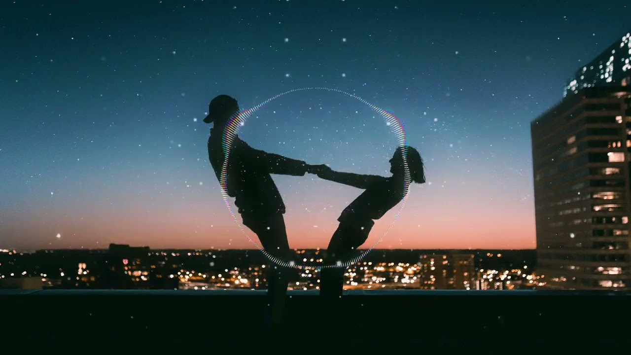 VEKY - I Love The Sound | Downtempo / Lounge / Chillout