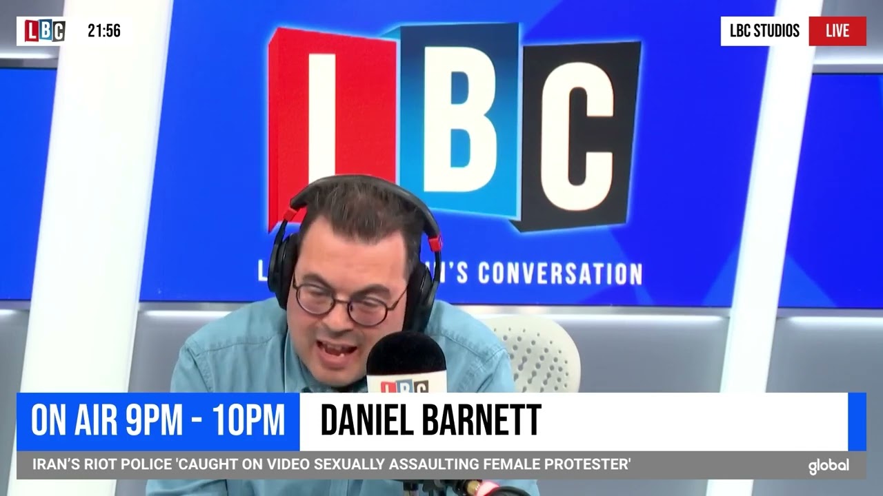I had a seizure and was fired. Do I have a disability claim? [LBC Legal Hour]