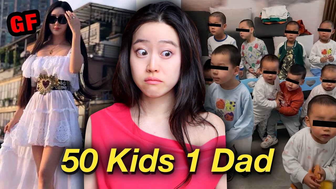 Billionaire w/ 50 kids will pay YOU $1.3M if you can take his GF on a DATE