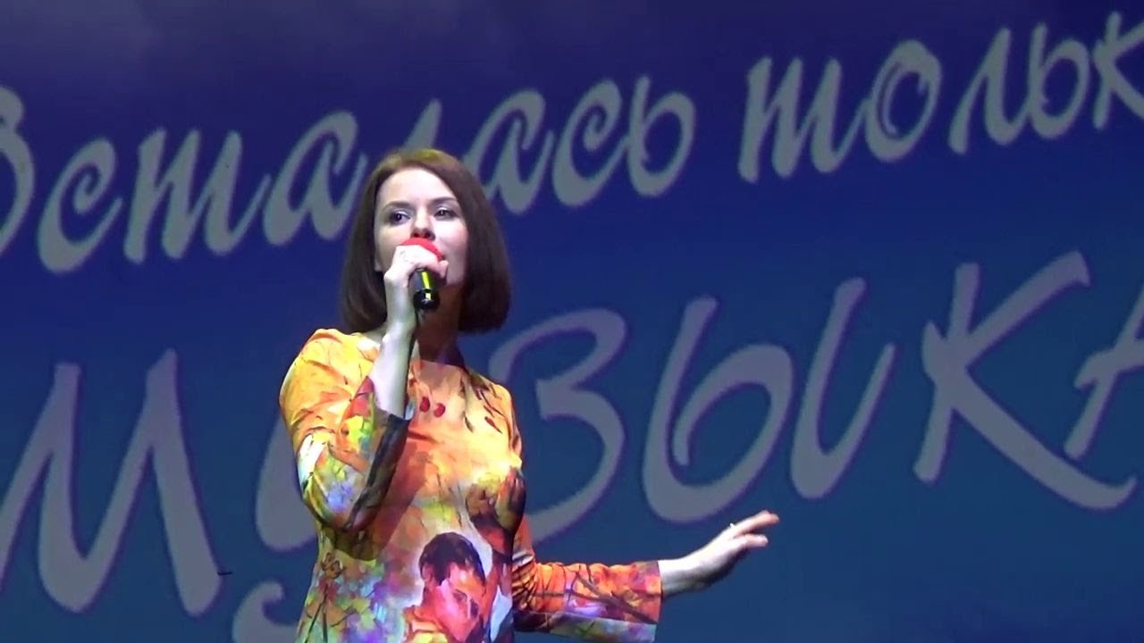 Ирина Лачина и Екатерина Семёнова - "Облако" (муз. и сл. Е. Семёнова). Дом Кино 13.05.2021