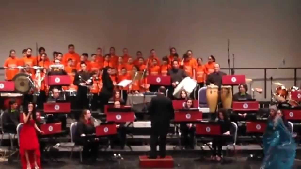 Maleth Sinfonia 2015