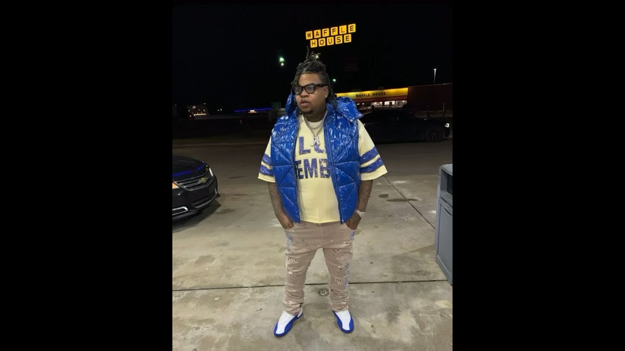[FREE] Big Yavo Type Beat - 