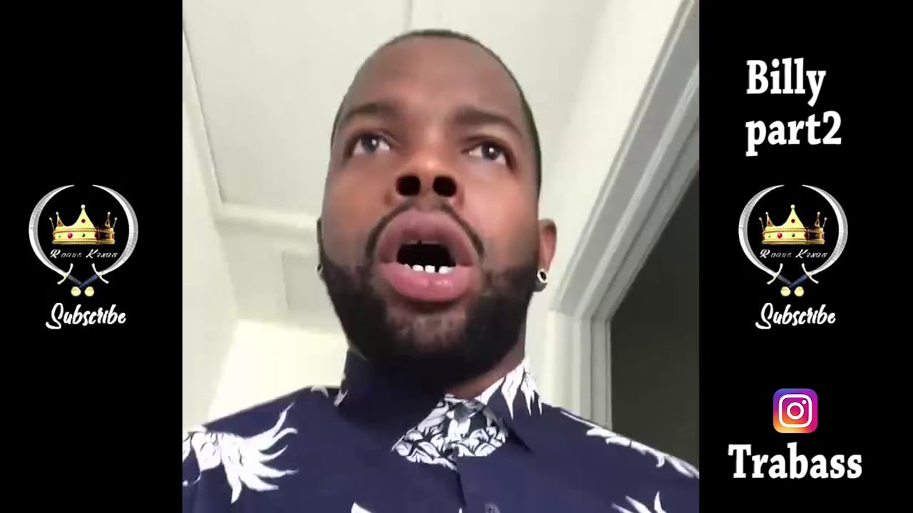Prince Pine|Fatskull|Trabass & more - Funny Instagram Videos Compilation|April 2018|