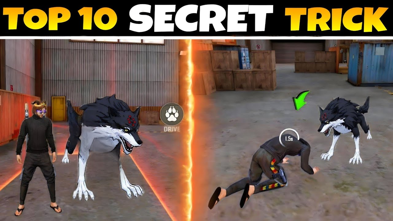 Don't Watch This FLYING Trick 🤯 !!