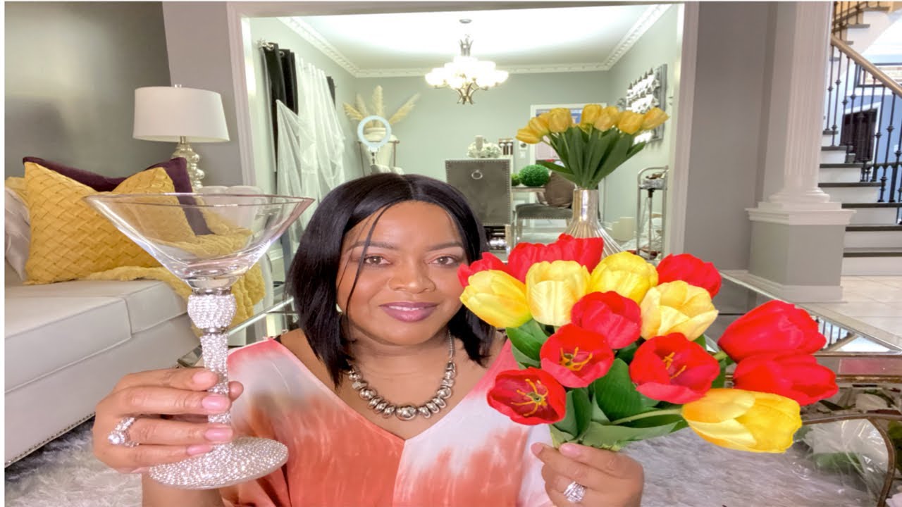Spring Home Decor Haul | Homesense | Home Decor Ideas