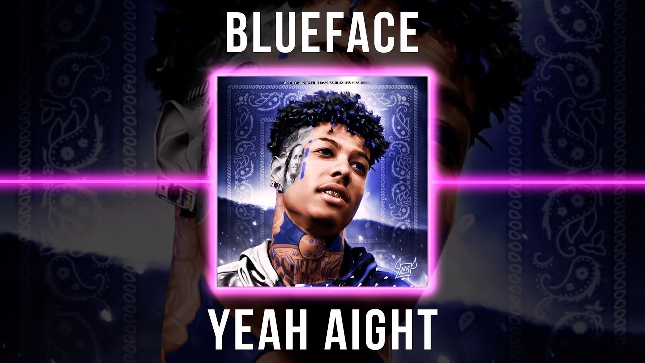 [FREE] Blueface Type Beat 2019 X YG Type Beat 2019 - Yeah Aight | Free Rap Instrumental 2019