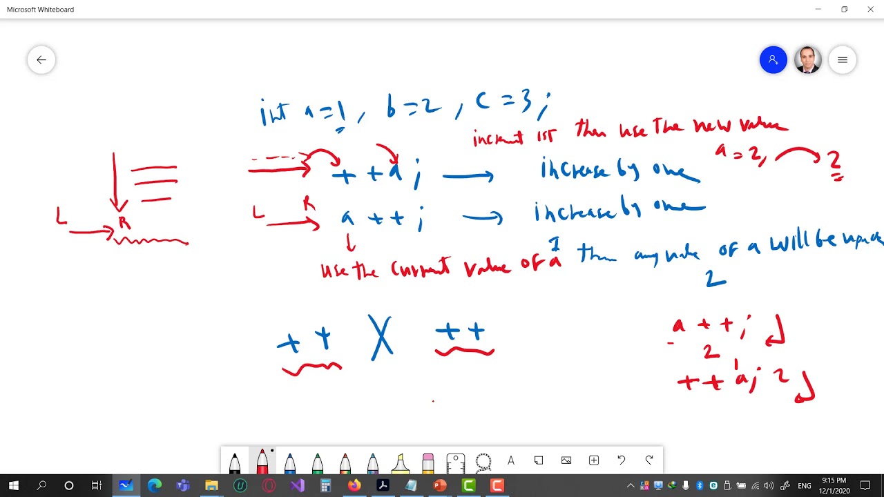 Structured Programing using C++ (Lecture 6: Loops)