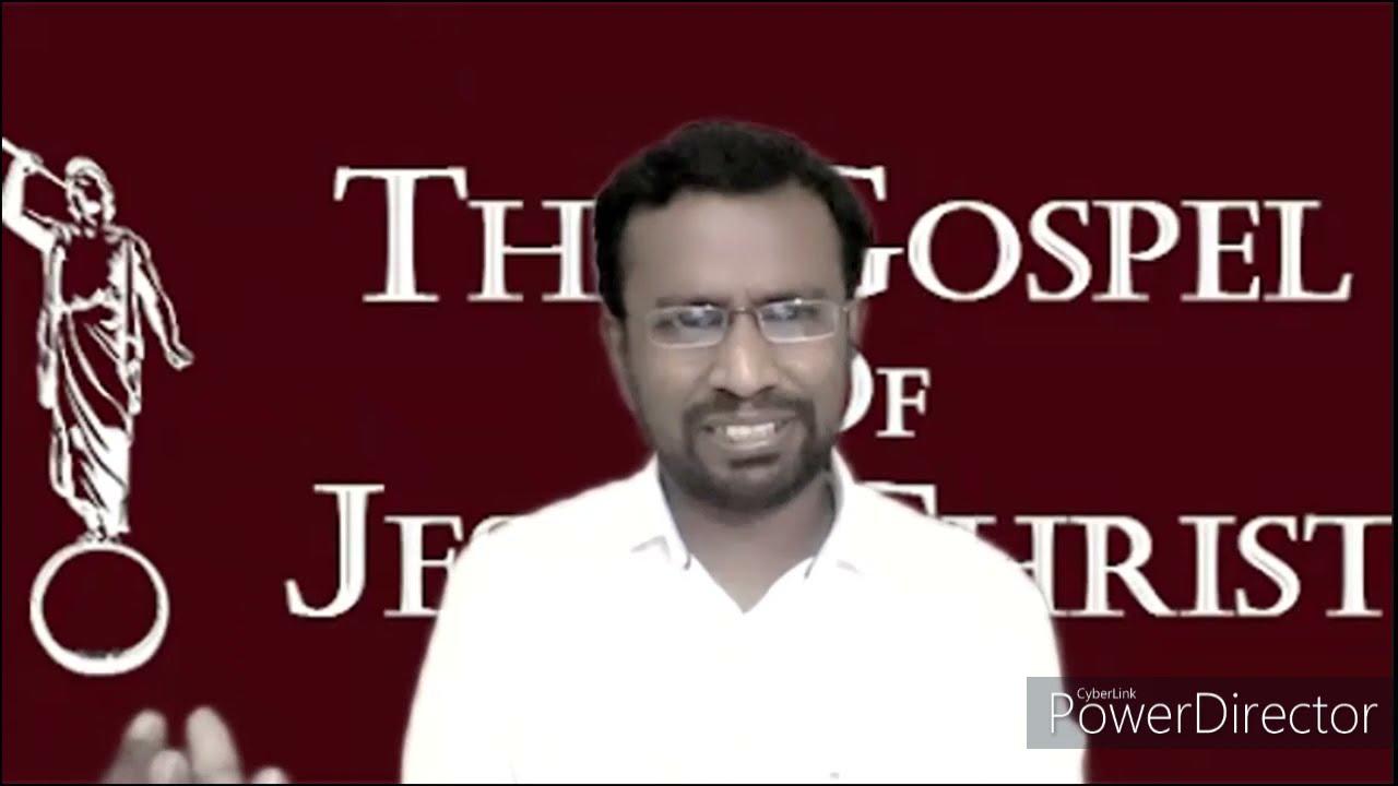 PSALM 2, Malayalam message.Pr. jojo varghese oman