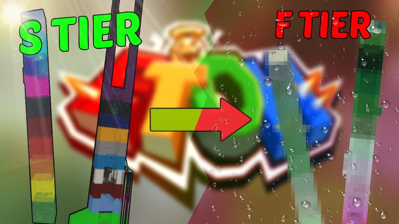 RANKING ALL ETOH TOWER REVAMPS