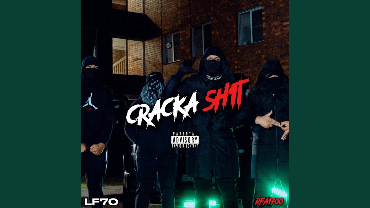 CRACKA SH1T