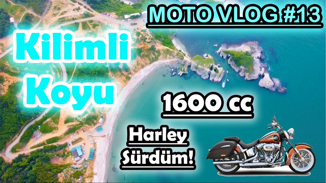 Benelli Trk 502 Kilimli koyu macerası / Harley Davidson sürdüm! / Superlight / Sohbet/ MOTO VLOG #13