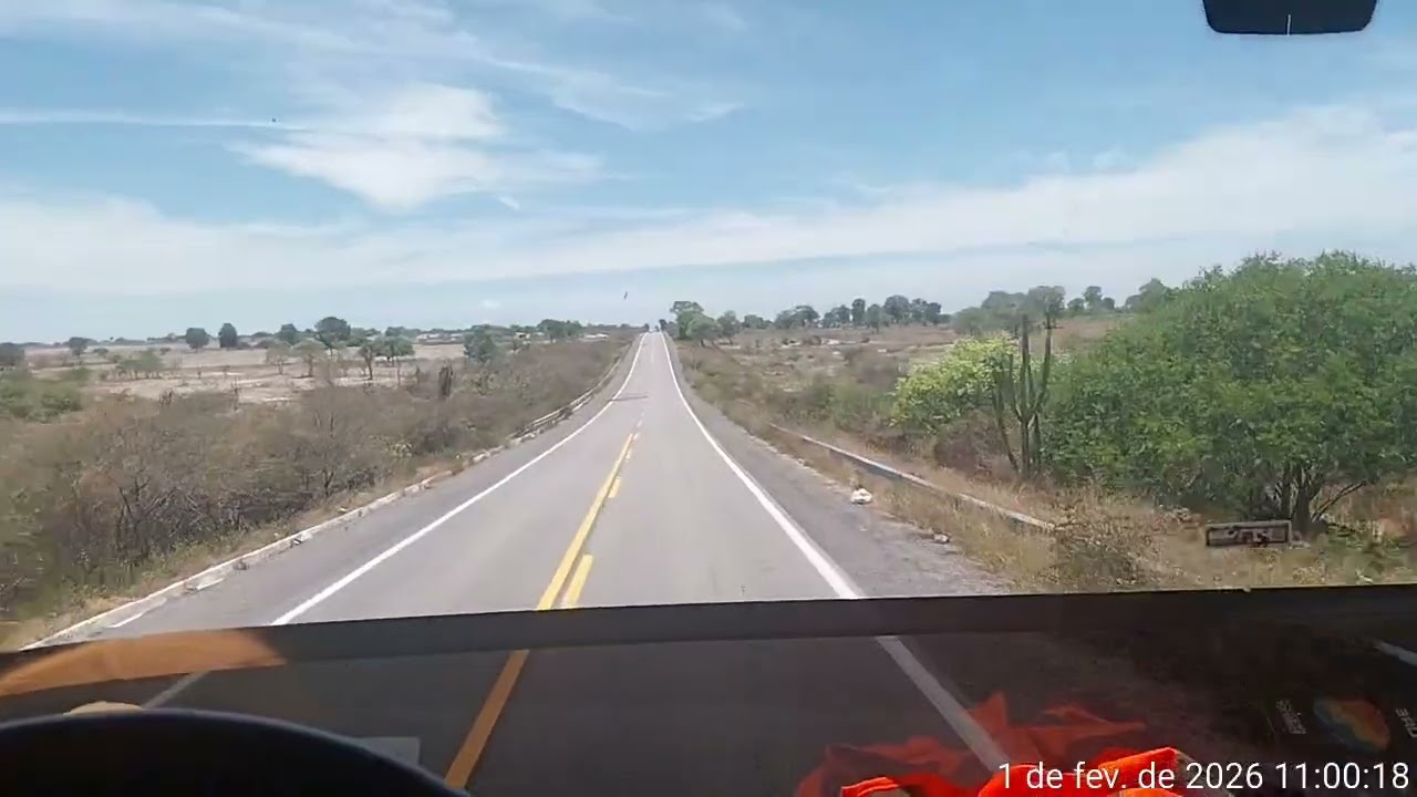 Águas belas Pernambuco 