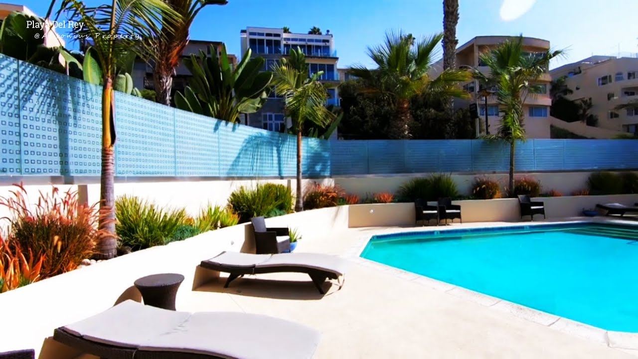 Coastal living at its finest at 7301 Vista Del Mar