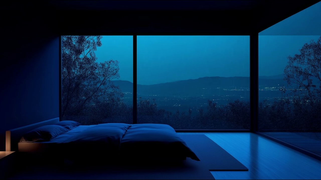 it's late, go to sleep...