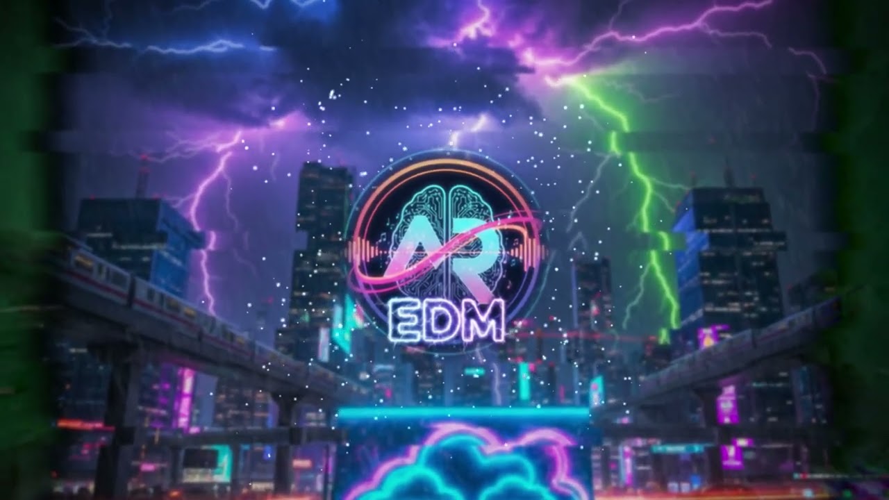 Neon Thunder | EDM