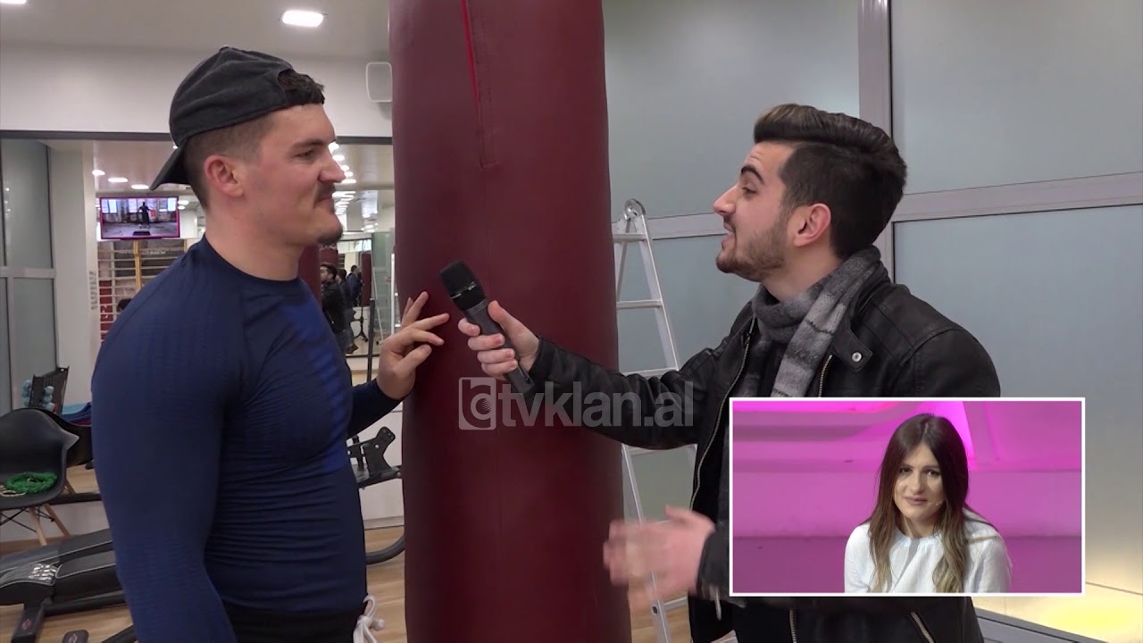 E diela shqiptare - Ka nje mesazh per ty - Pjesa 2! (8 prill 2018)