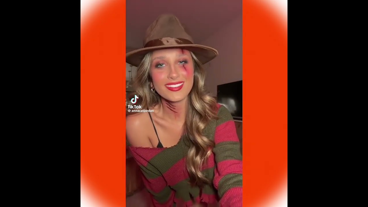 Halloween/fall TikTok compilation