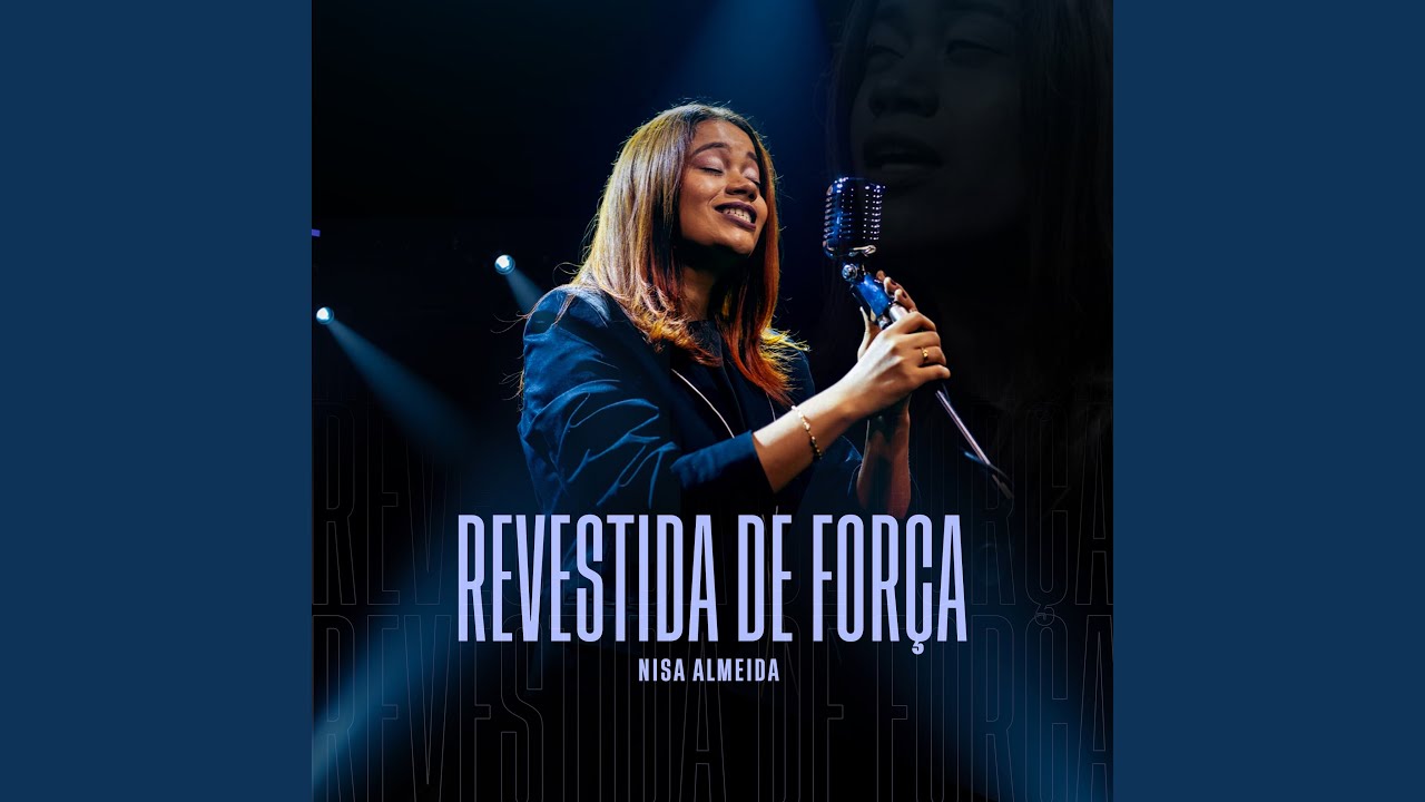 Revestida de For&ccedil;a