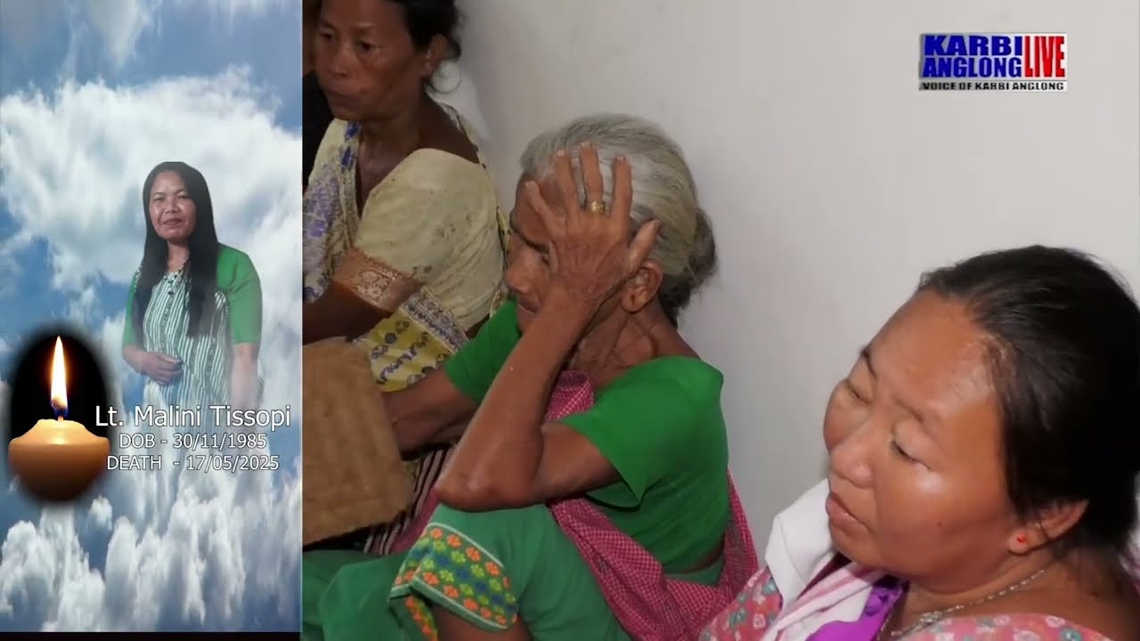 Nong nam kachethang klong Lunsepi Kt. Malini Tissopi labangso apirthe pen chevoi tanglo.