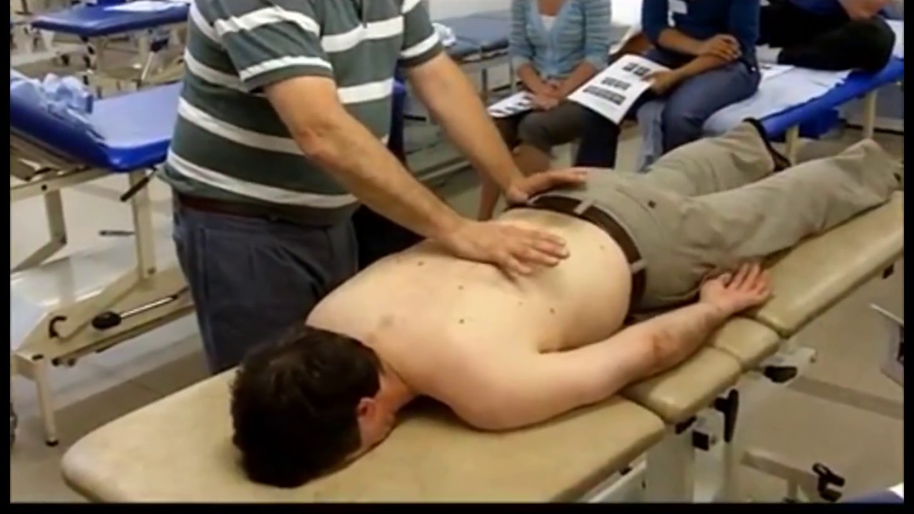 An Introduction to the POLD Method (London)