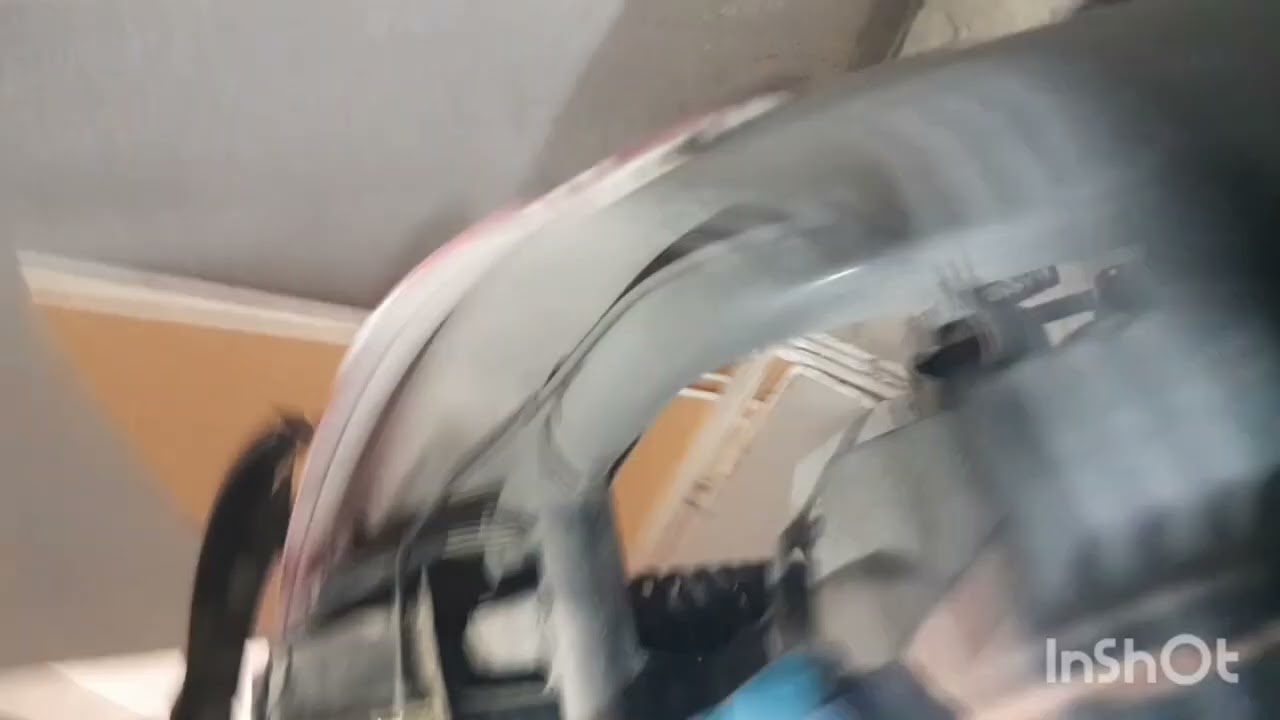 Soğukta çalışmayan 50cc için supap ayarı