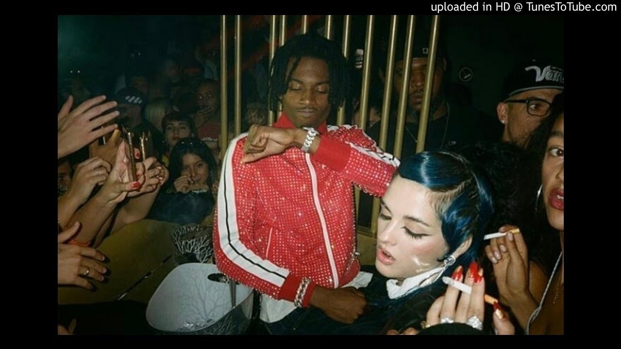 FREE Playboicarti x Pierre Bourne type beat 
