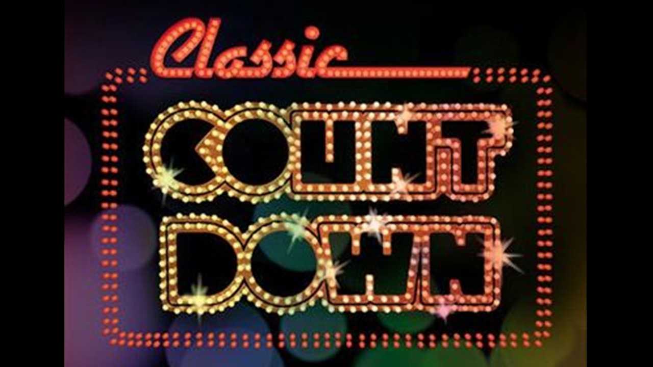 Countdown ABC TV 1982 Summer Special