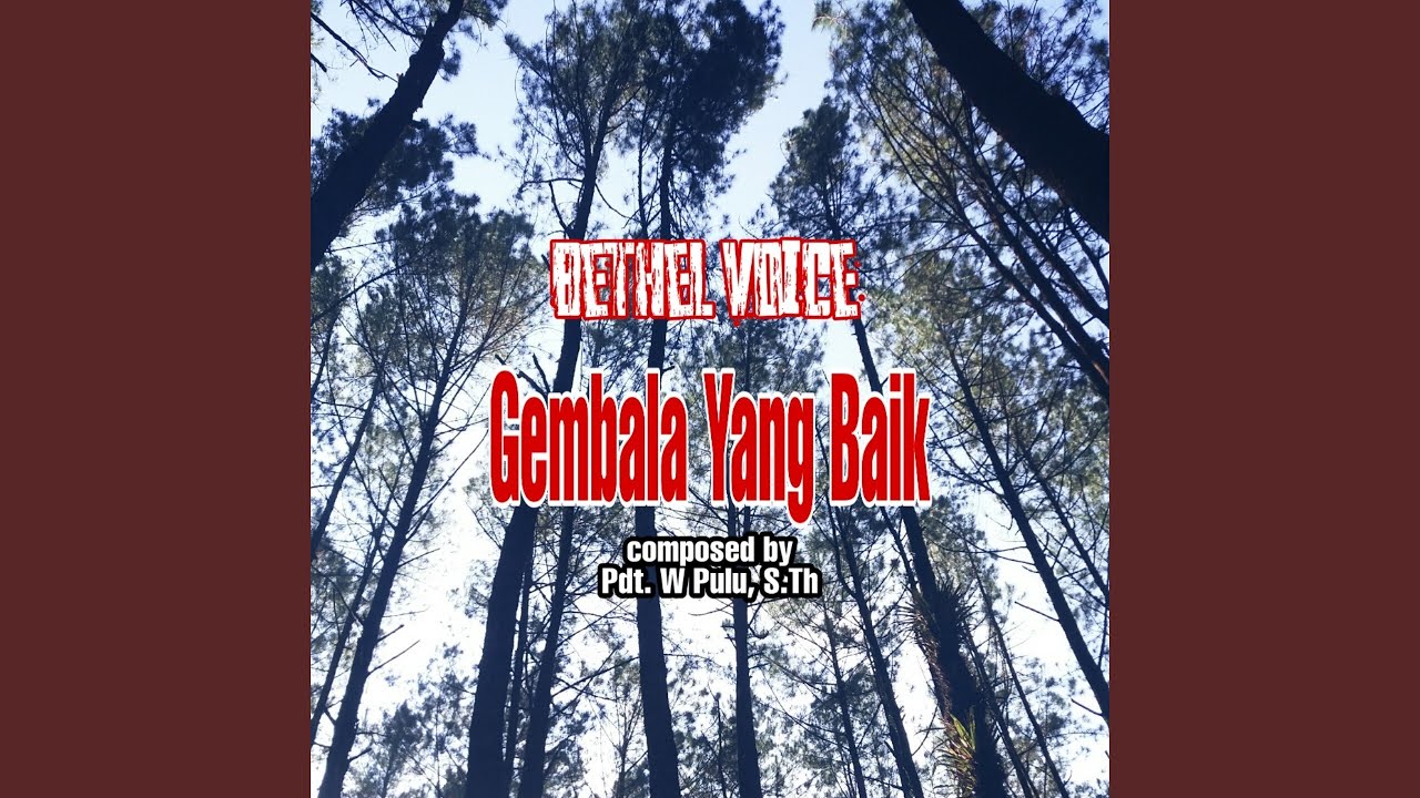 Gembala Yang Baik
