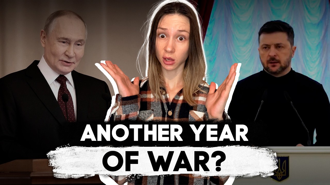 Another Year of War? Russia’s Mobilization and Zelensky’s New Strategy - Ukraine war map 20/Feb/2026