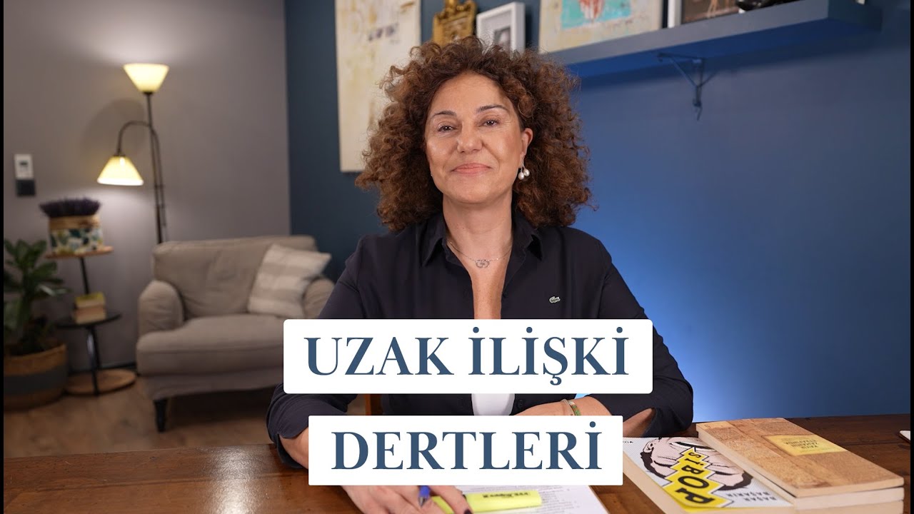 Uzak Mesafe İlişkileri S&uuml;rd&uuml;r&uuml;lebilir Mi? Avantajları ve Dezavantajları Nelerdir?