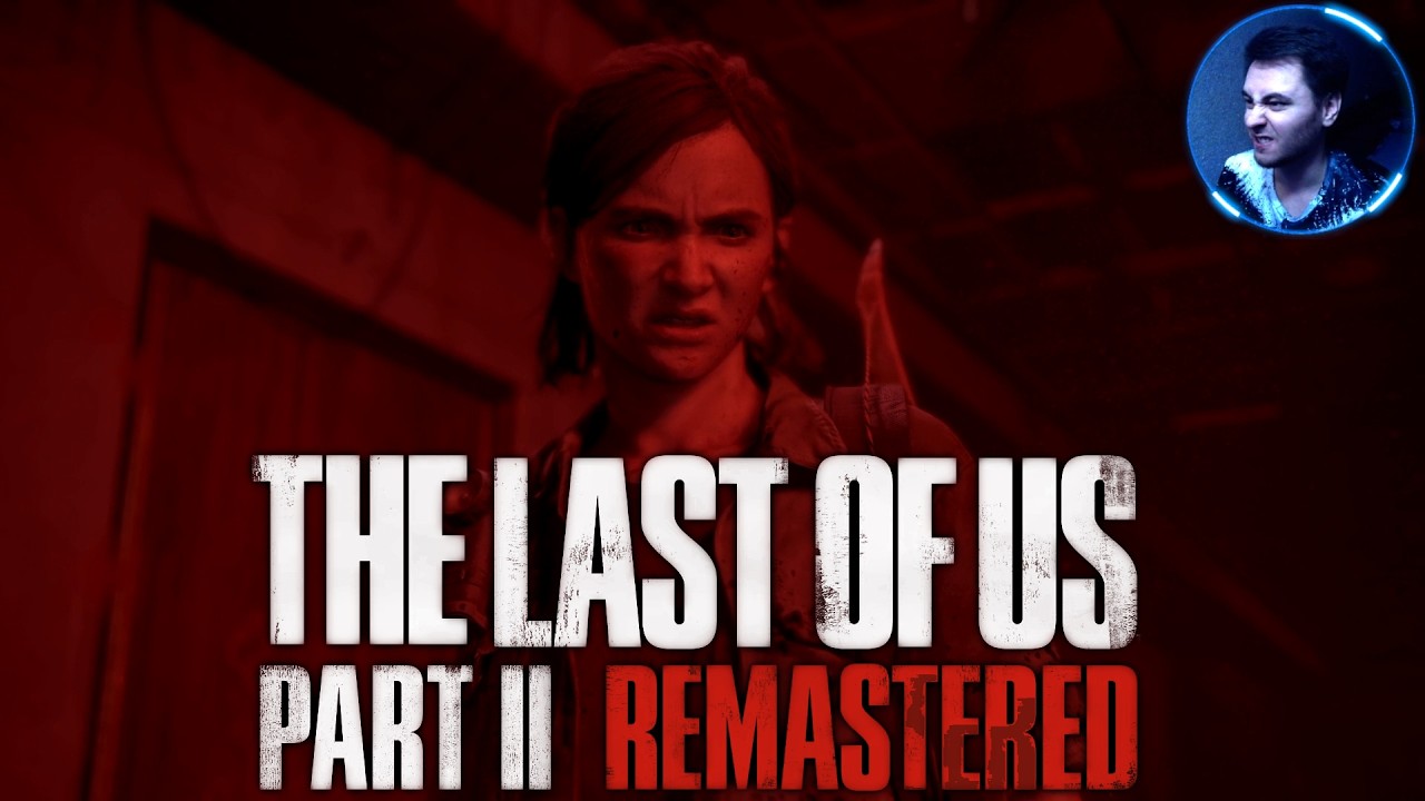Прохожу ▶️ The Last of Us Part 2 Remastered (2024) 💥 В поисках норы, тяжкий путь 💥№9